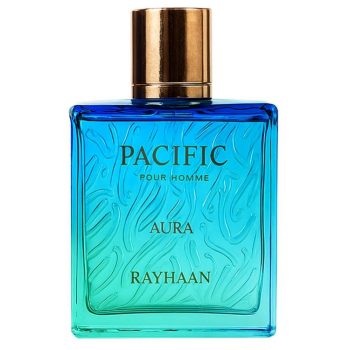 RAYHAAN PACIFIC AURA EDP - Rayhaan - Hombre