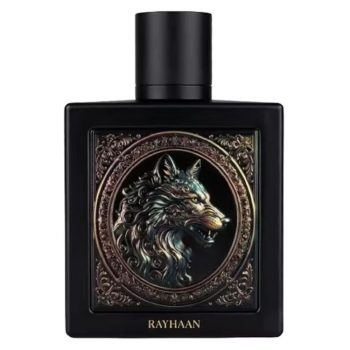 RAYHAAN WOLF EDP - Rayhaan - Hombre