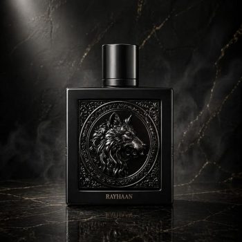 RAYHAAN WOLF EDP - Rayhaan - Hombre