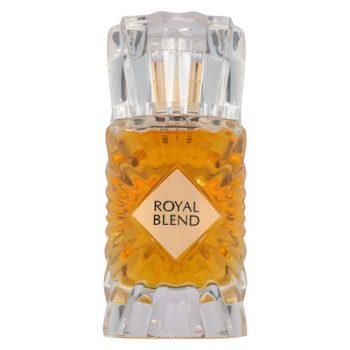 ROYAL BLEND EXTRAIT DE PARFUM - F. Avenue - Unisex