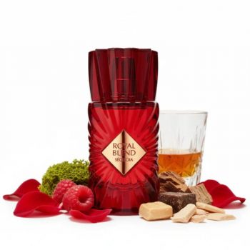 ROYAL BLEND SEQUOIA EXTRAIT DE PARFUM - F. Avenue - Unisex