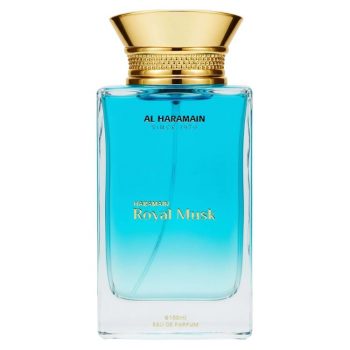 ROYAL MUSK EDP - Al Haramain - Unisex