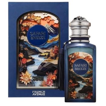 SAFARI BREEZE EXTRAIT DE PARFUM - F. Avenue - Unisex
