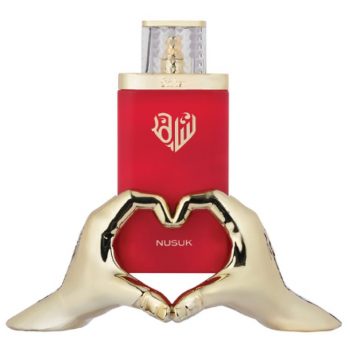 SAHER EXTRAIT DE PARFUM - Nusuk - Mujer