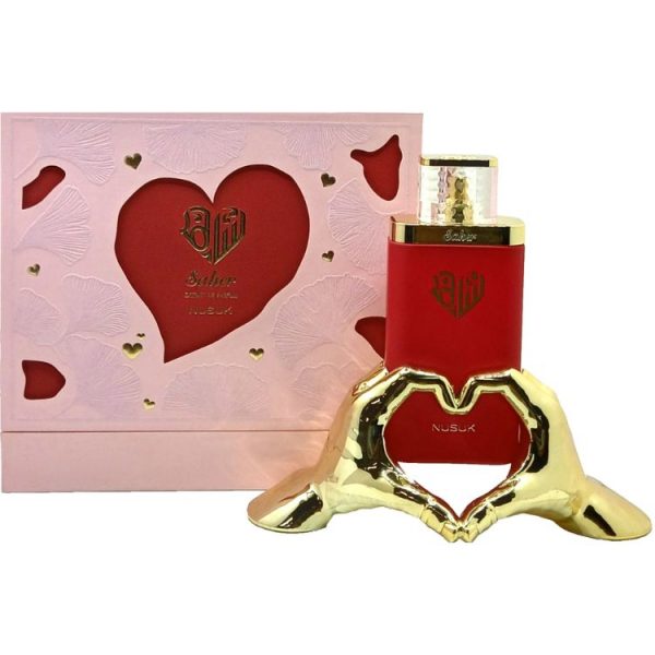 SAHER EXTRAIT DE PARFUM - Nusuk - Mujer