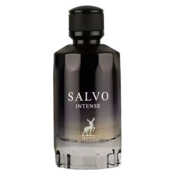 SALVO INTENSE EDP - M. Alhambra - Hombre
