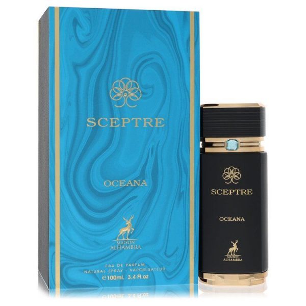 SCEPTRE OCEANA EDP - M. Alhambra - Unisex