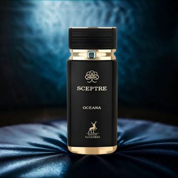 SCEPTRE OCEANA EDP - M. Alhambra - Unisex