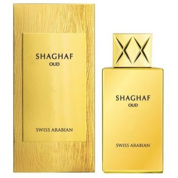 SHAGHAF OUD EDP - S. Arabian - Unisex