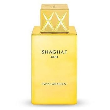 SHAGHAF OUD ELIXIR EDP - S. Arabian - Unisex