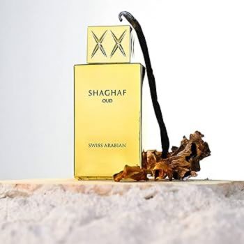 SHAGHAF OUD EDP - S. Arabian - Unisex