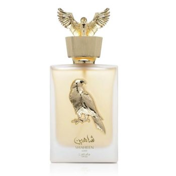 SHAHEEN GOLD EDP- Lattafa - Unisex