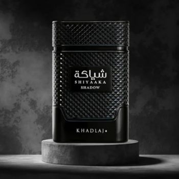 SHIYAAKA SHADOW EDP - Khadlaj - Unisex