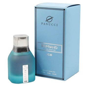 SOPRANO ICE EDP - Dumont - Unisex
