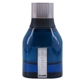 SOPRANO PURE EDP - Dumont - Unisex