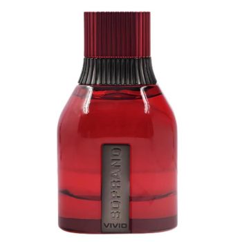 SOPRANO VIVID EDP - Dumont - Unisex