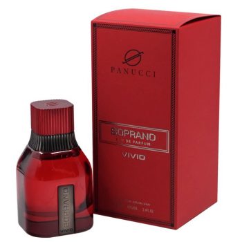 SOPRANO VIVID EDP - Dumont - Unisex