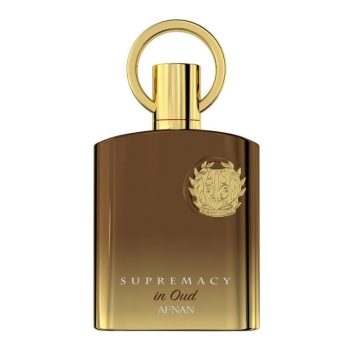 SUPREMACY IN OUD EXTRAIT DE PARFUM - Afnan - Unisex