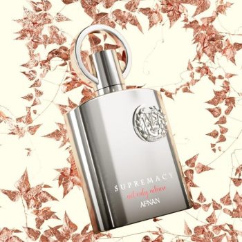 SUPREMACY NOT ONLY INTENSE EXTRAIT DE PARFUM - Afnan - Hombre
