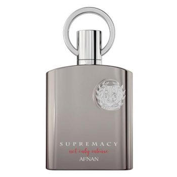 SUPREMACY NOT ONLY INTENSE EXTRAIT DE PARFUM - Afnan - Hombre