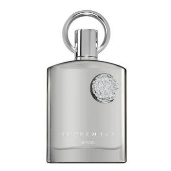 SUPREMACY SILVER EDP - Afnan - Hombre