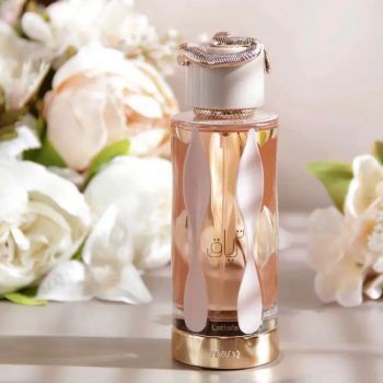 TERIAQ EDP - Lattafa - Unisex