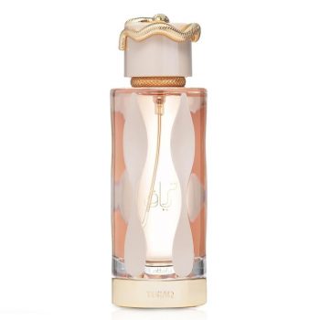 TERIAQ EDP - Lattafa - Unisex