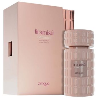TIRAMISU CARAMEL EDP - Zimaya - Unisex