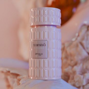 TIRAMISU CARAMEL EDP - Zimaya - Unisex
