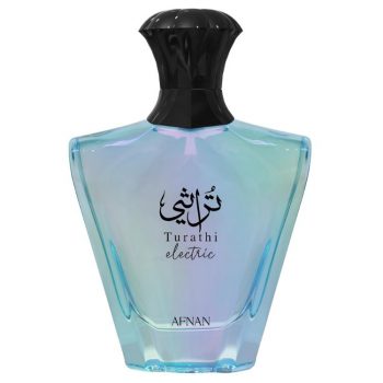 TURATHI ELECTRIC EDP - Afnan - Unisex