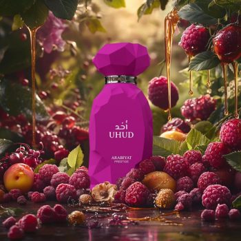 UHUD EDP - Arabiyat - Unisex