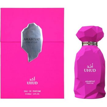 UHUD EDP - Arabiyat - Unisex