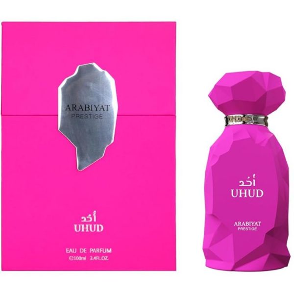 UHUD EDP - Arabiyat - Unisex