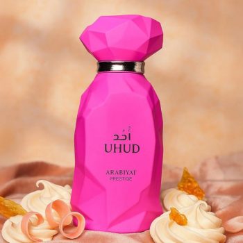 UHUD EDP - Arabiyat - Unisex