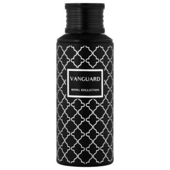 VANGUARD EDP - M. Asrar - Unisex