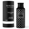 VANGUARD EDP - M. Asrar - Unisex