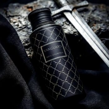 VANGUARD EDP - M. Asrar - Unisex