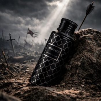 VANGUARD EDP - M. Asrar - Unisex