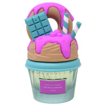 VANILLA FREAK GIVE ME GOURMAND EDP - Lattafa - Unisex