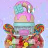 VANILLA FREAK GIVE ME GOURMAND EDP - Lattafa - Unisex