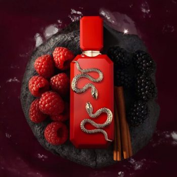 VENENO SCARLET EDP - F. Avenue - Unisex