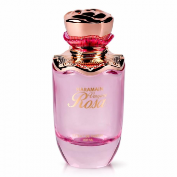 VERGINE ROSA EXTRAIT DE PARFUM - Al Haramain - Unisex