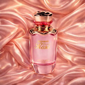 VERGINE ROSA EXTRAIT DE PARFUM - Al Haramain - Unisex