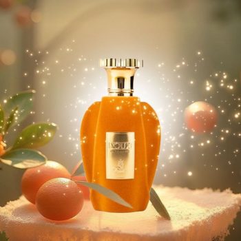 VOUX PATISSERIE EDP - P. Corner - Unisex