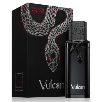 VULCAN BLACK FRIDAY EDP - F. Avenue - Hombre