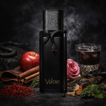 VULCAN BLACK FRIDAY EDP - F. Avenue - Hombre