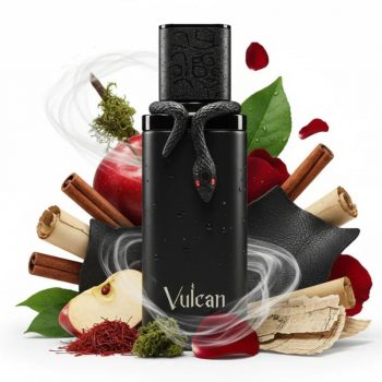 VULCAN BLACK FRIDAY EDP - F. Avenue - Hombre
