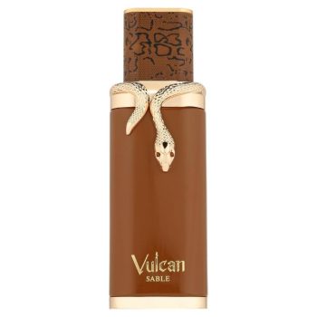 VULCAN SABLE EDP - F. Avenue - Unisex