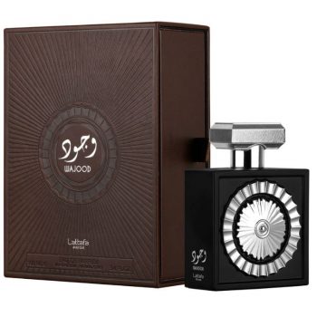 WAJOOD EDP - Lattafa - Unisex