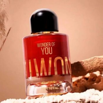WONDER OF YOU FOR FEMME EDP - Riiffs - Mujer